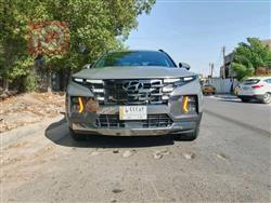 هيونداي سانتا كروز